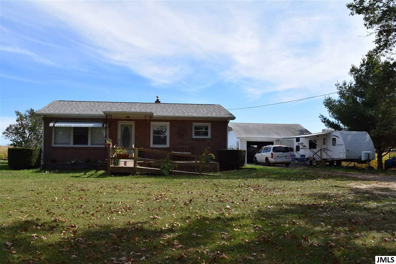 6550 North Gibbs Road Albion, MI 49224 - Photo 15 of 19 Photo 15