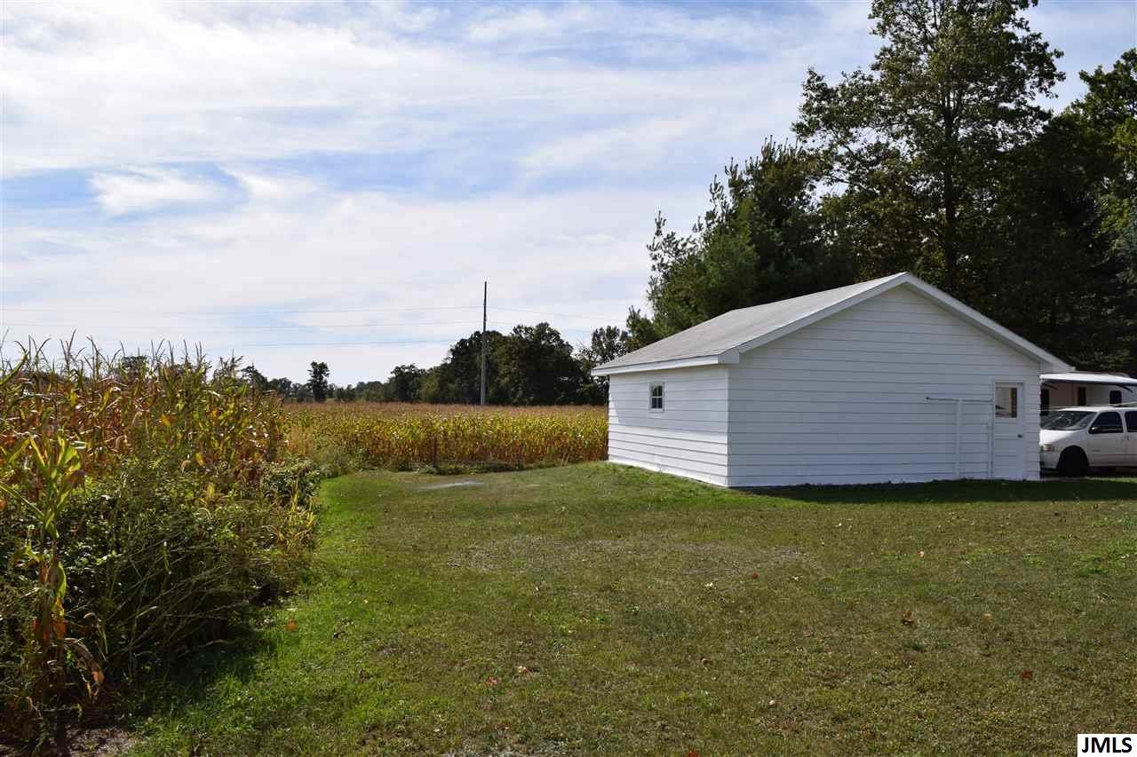 6550 North Gibbs Road Albion, MI 49224 - Photo 18 of 19 Photo 18