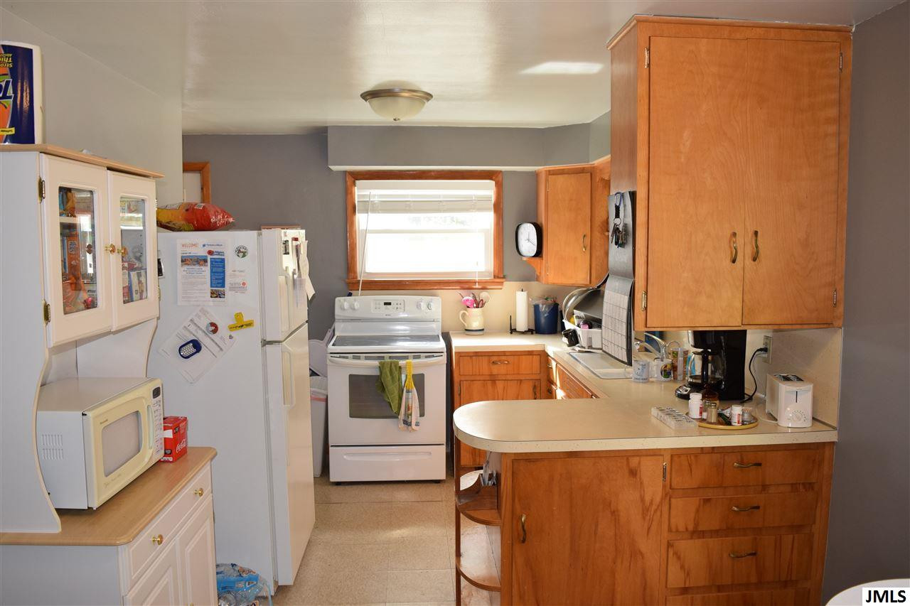 6550 North Gibbs Road Albion, MI 49224 - Photo 8 of 19 Photo 8