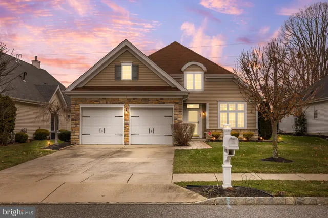 $415,000 | 107 Whitall Road, Glassboro, NJ 08028