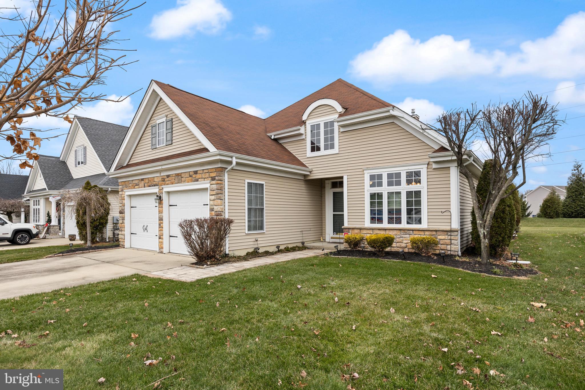 107 Whitall Road Glassboro, NJ 08028 - Photo 2 of 22