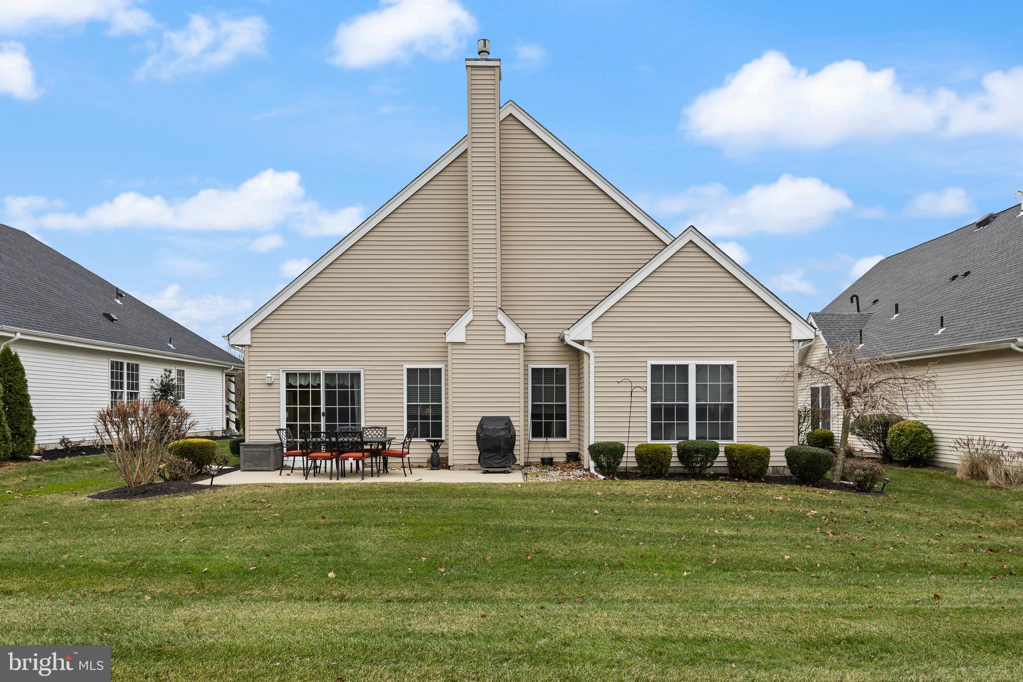 107 Whitall Road Glassboro, NJ 08028 - Photo 22 of 22