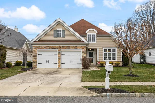 $415,000 | 107 Whitall Road, Glassboro, NJ 08028