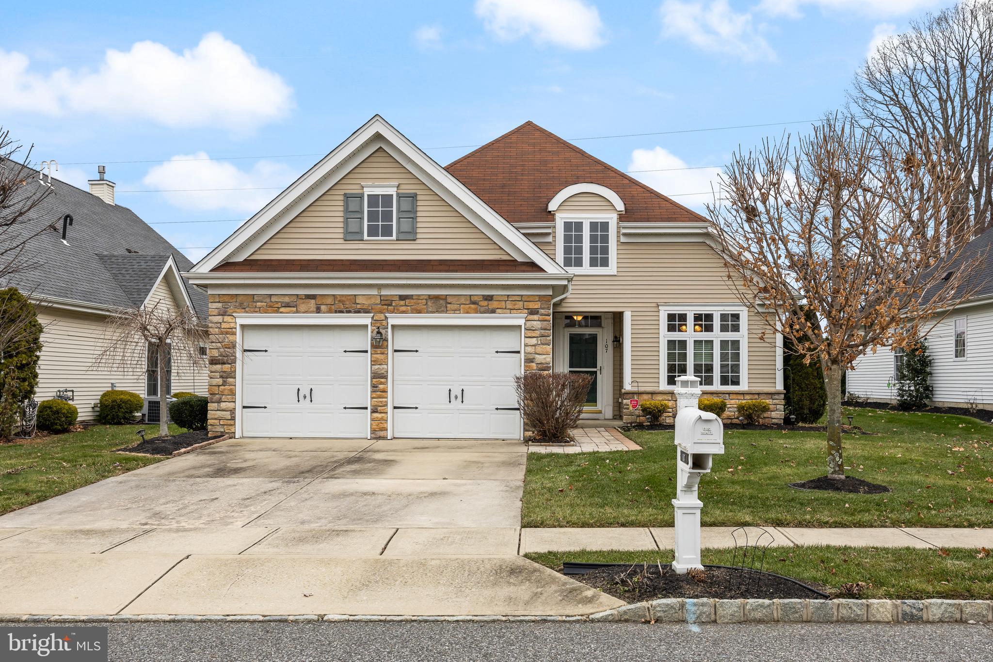 107 Whitall Road Glassboro, NJ 08028 - Photo 3 of 22