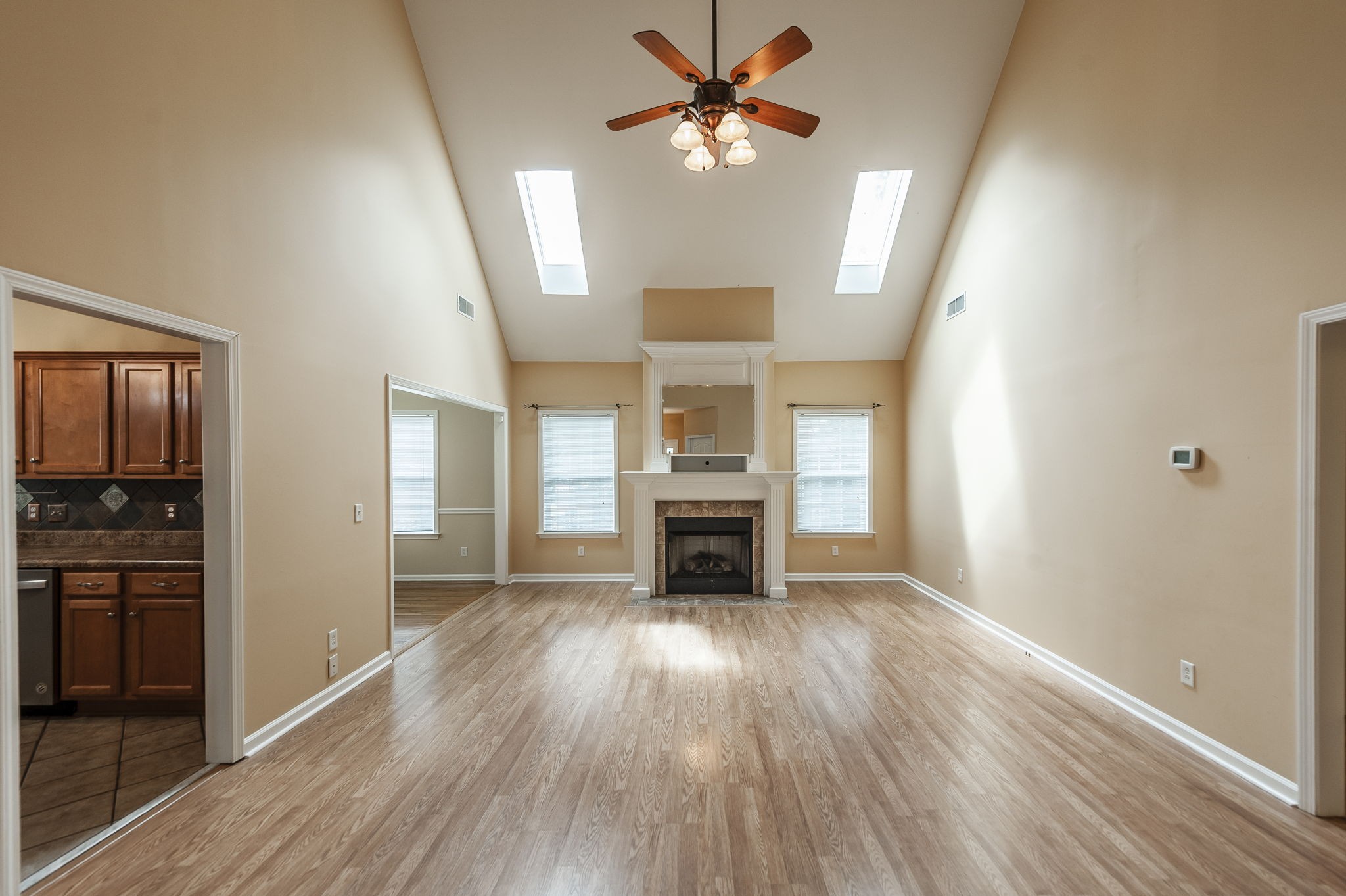 2623 Mission Ridge Drive Murfreesboro, TN 37130 - Photo 5 of 30