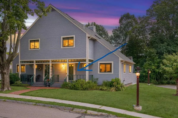 $595,000 | 82 Spinnaker Way, Portsmouth, NH 03801