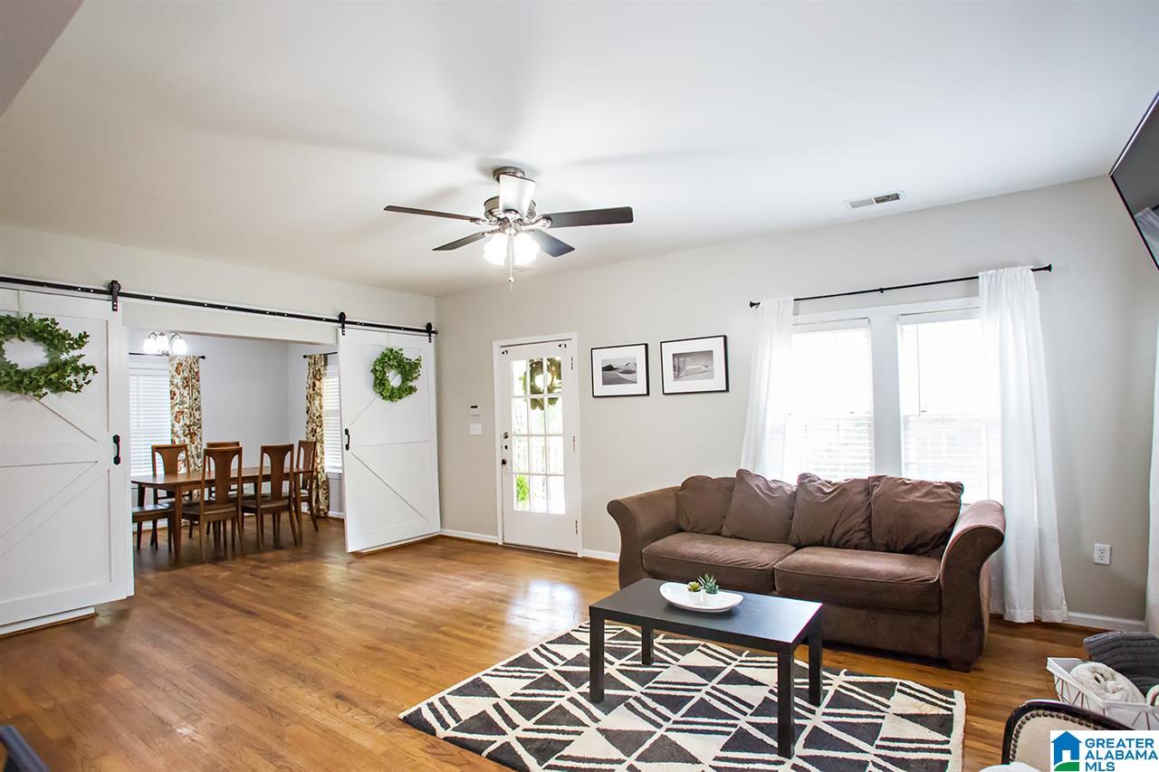 8175 Dunnavant Road Leeds, AL 35094 - Photo 4 of 33