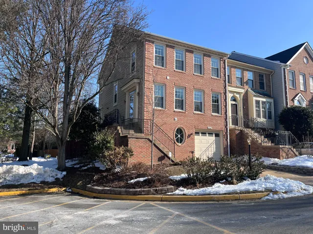 $4,600 | 8110 Meadow Springs Court, Vienna, VA 22182