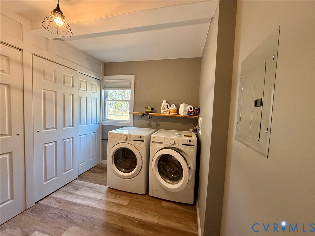 873 Cowart Road Lottsburg, VA 22511 - Photo 18 of 45