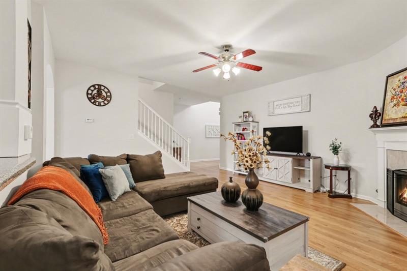 136 Meeting Pl Road Lawrenceville, GA 30044 - Photo 11 of 39 Gallery Image 11