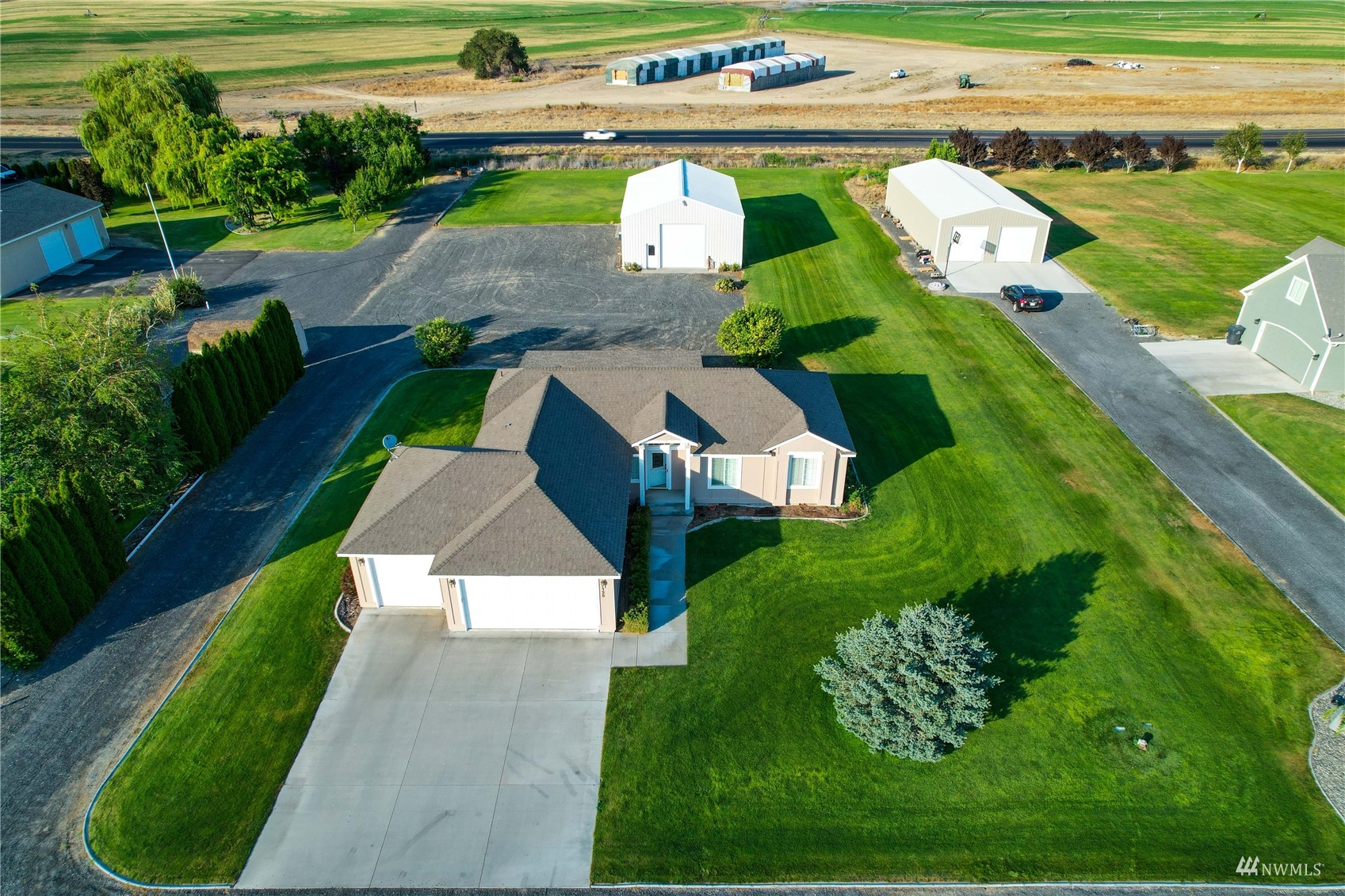125 Judy Road Northeast Moses Lake, WA 98837 - Photo 3 of 33 Gallery Image 3