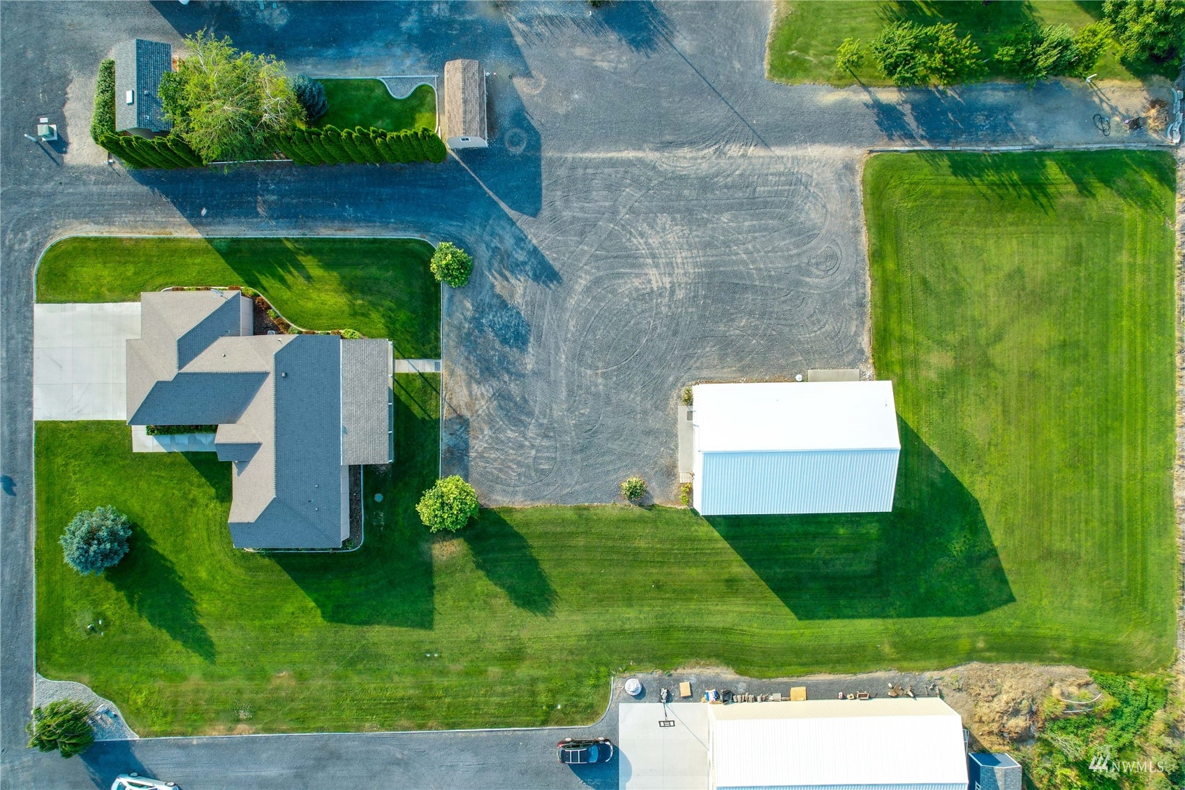 125 Judy Road Northeast Moses Lake, WA 98837 - Photo 6 of 33 Gallery Image 6