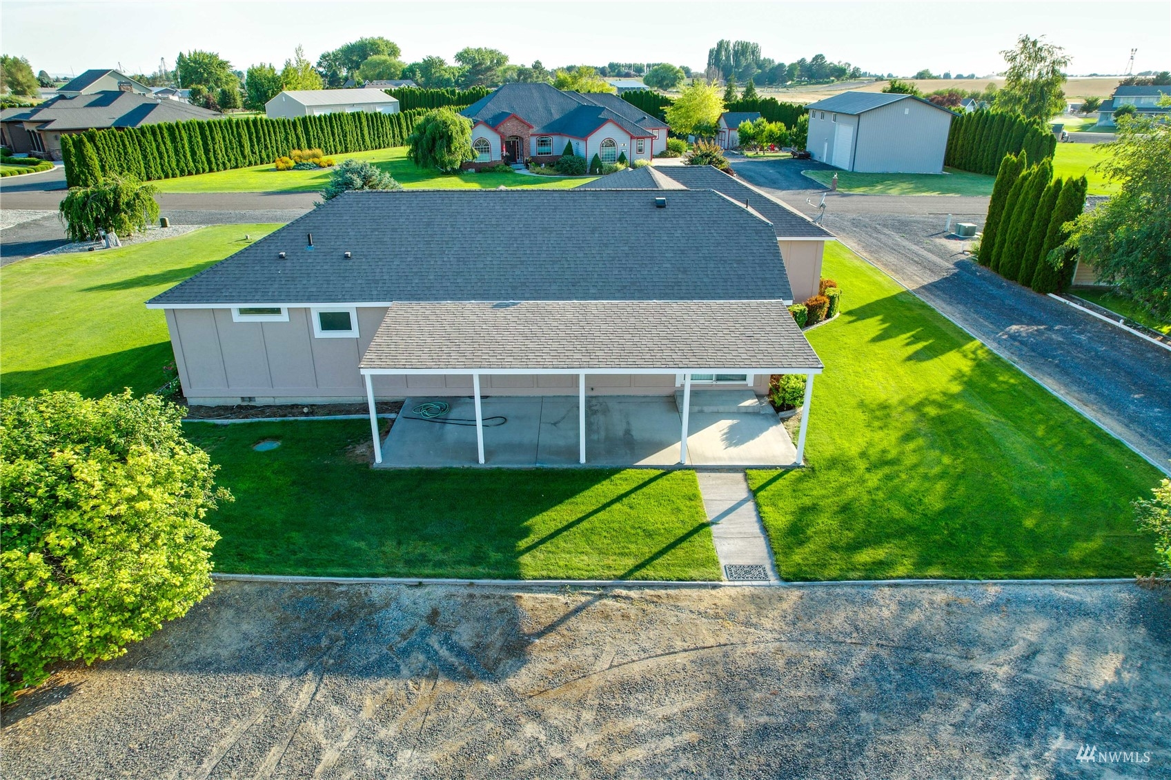 125 Judy Road Northeast Moses Lake, WA 98837 - Photo 7 of 33 Gallery Image 7