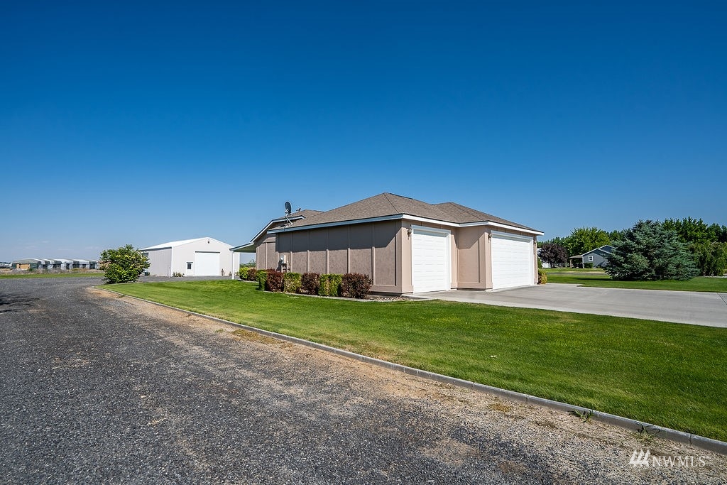 125 Judy Road Northeast Moses Lake, WA 98837 - Photo 8 of 33 Gallery Image 8