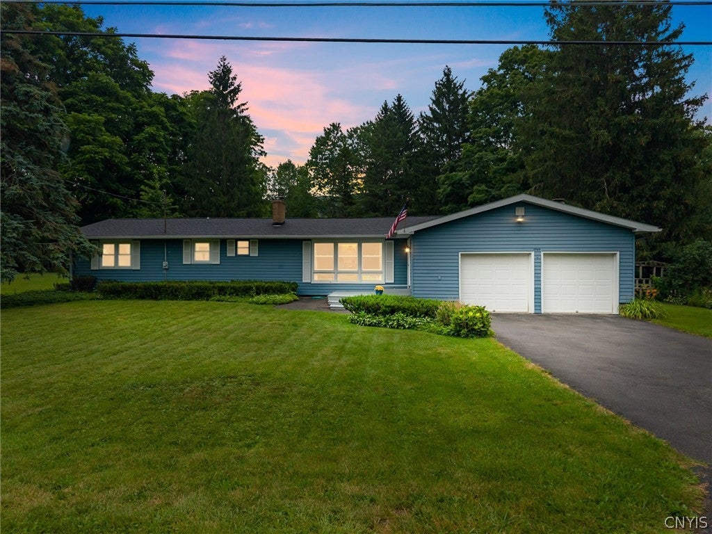 2960 Sentinel Heights Road La Fayette, NY 13084 - Photo 1 of 47 Gallery Image 1