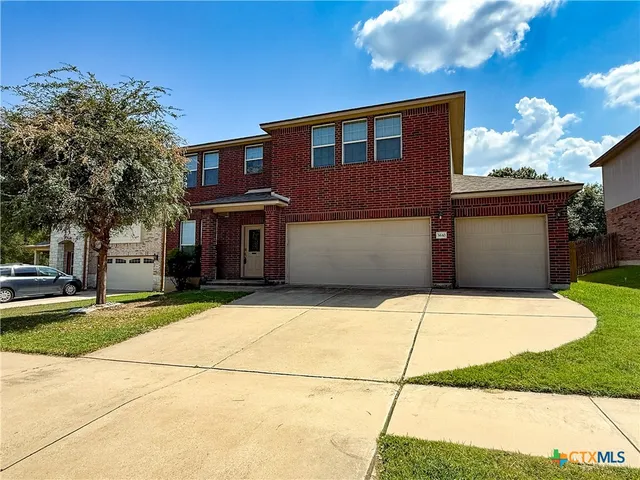 $305,000 | 3610 Parkmill Drive, Killeen, TX 76542