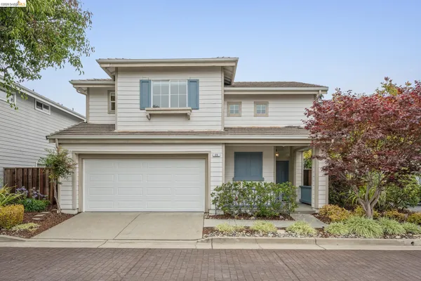 $949,000 | 25 Farallon Court, Richmond, CA 94804