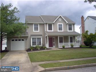 16 Spring Mill Drive Sewell, NJ 08080 - Photo 1 of 10 Exterior Front