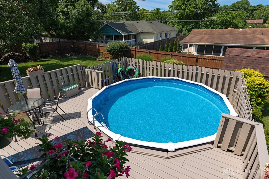 6313 Carnation Road Dayton, OH 45449 - Photo 28 of 42 Gallery Image 28