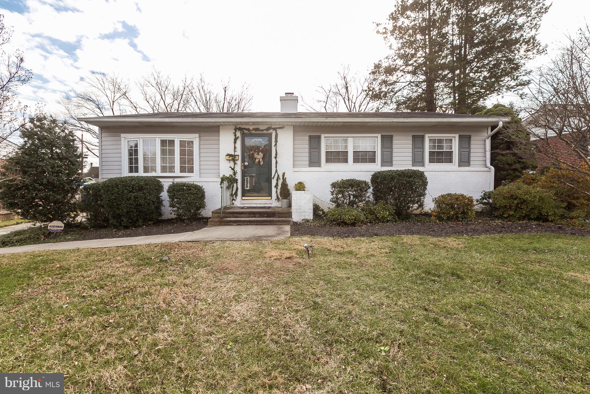 215 Quaker Ridge Road Lutherville-Timonium, MD 21093 - Photo 1 of 46 Gallery Image 1