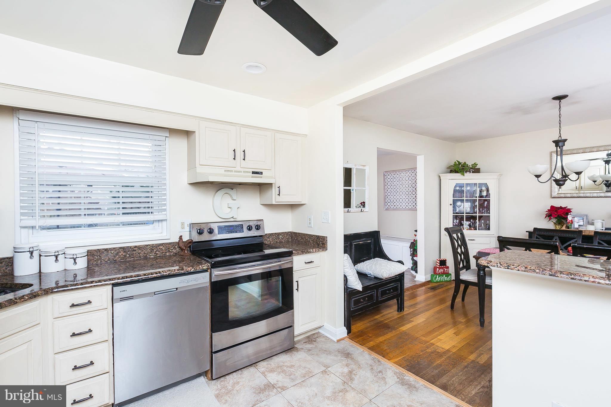 215 Quaker Ridge Road Lutherville-Timonium, MD 21093 - Photo 11 of 46 Gallery Image 11