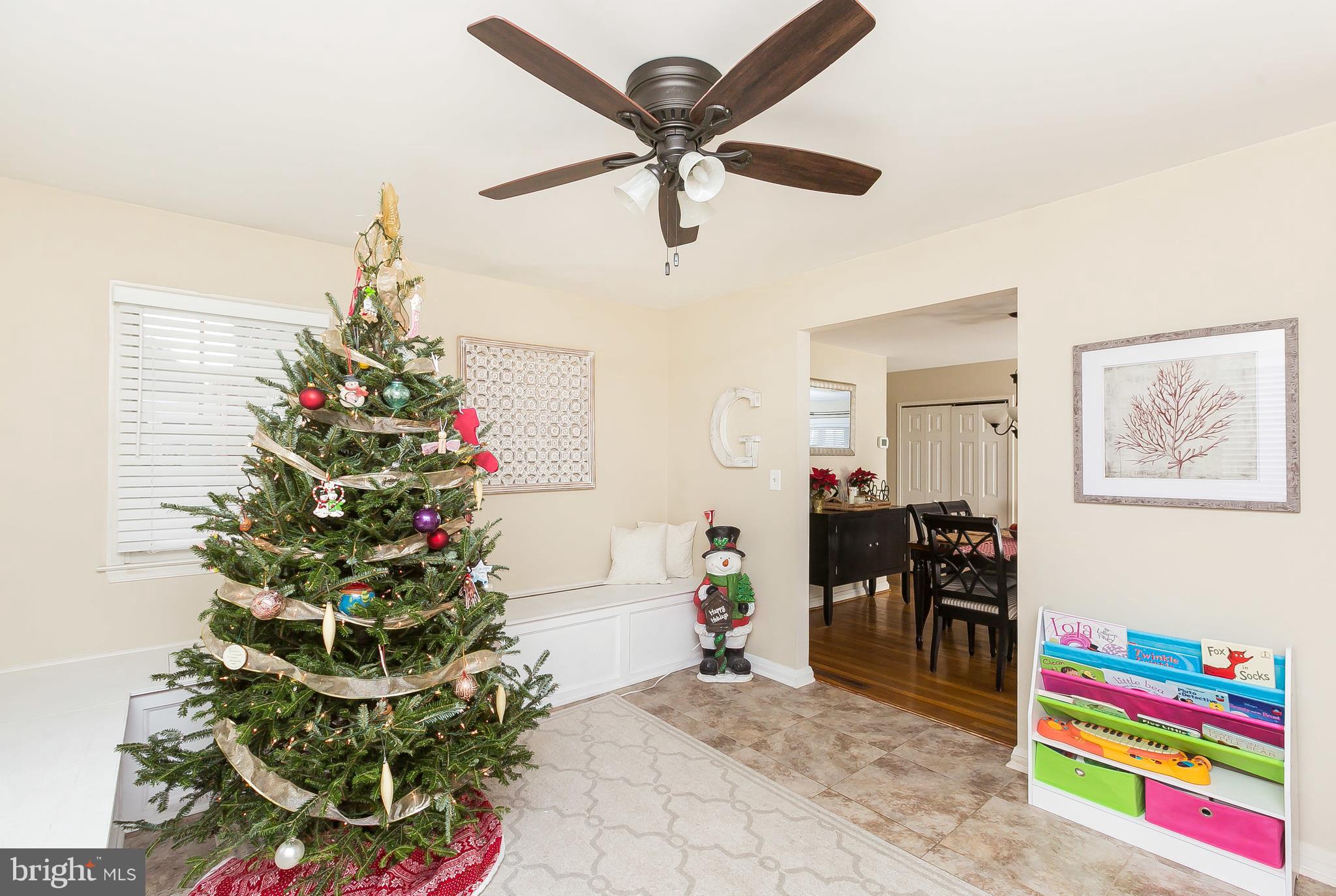 215 Quaker Ridge Road Lutherville-Timonium, MD 21093 - Photo 17 of 46 Gallery Image 17