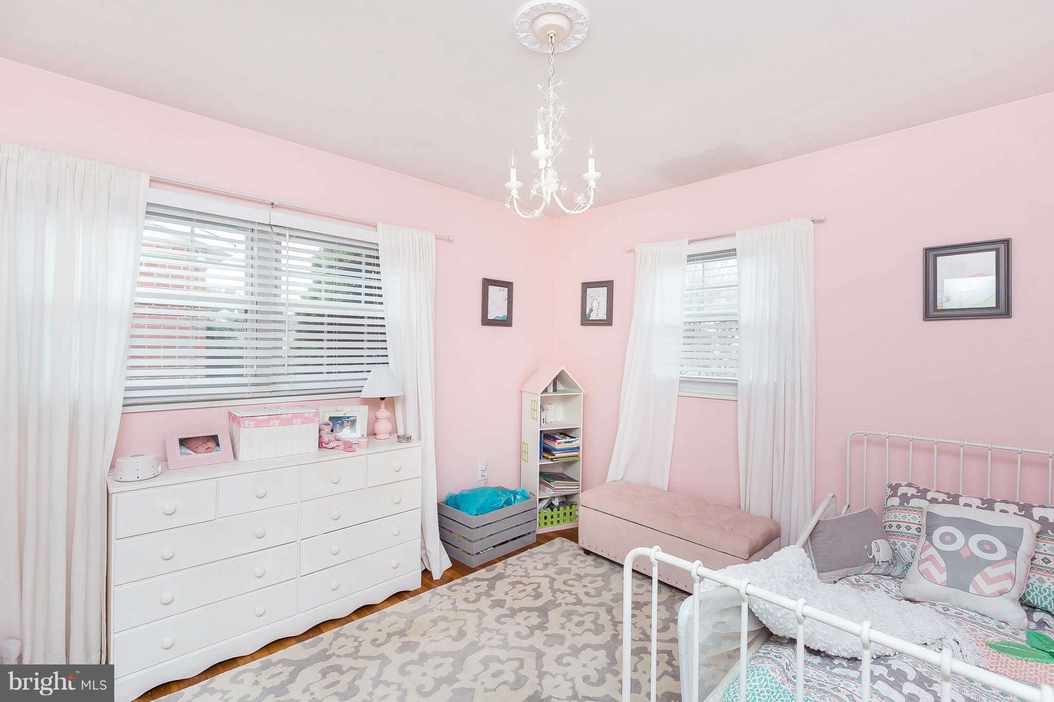 215 Quaker Ridge Road Lutherville-Timonium, MD 21093 - Photo 20 of 46 Gallery Image 20