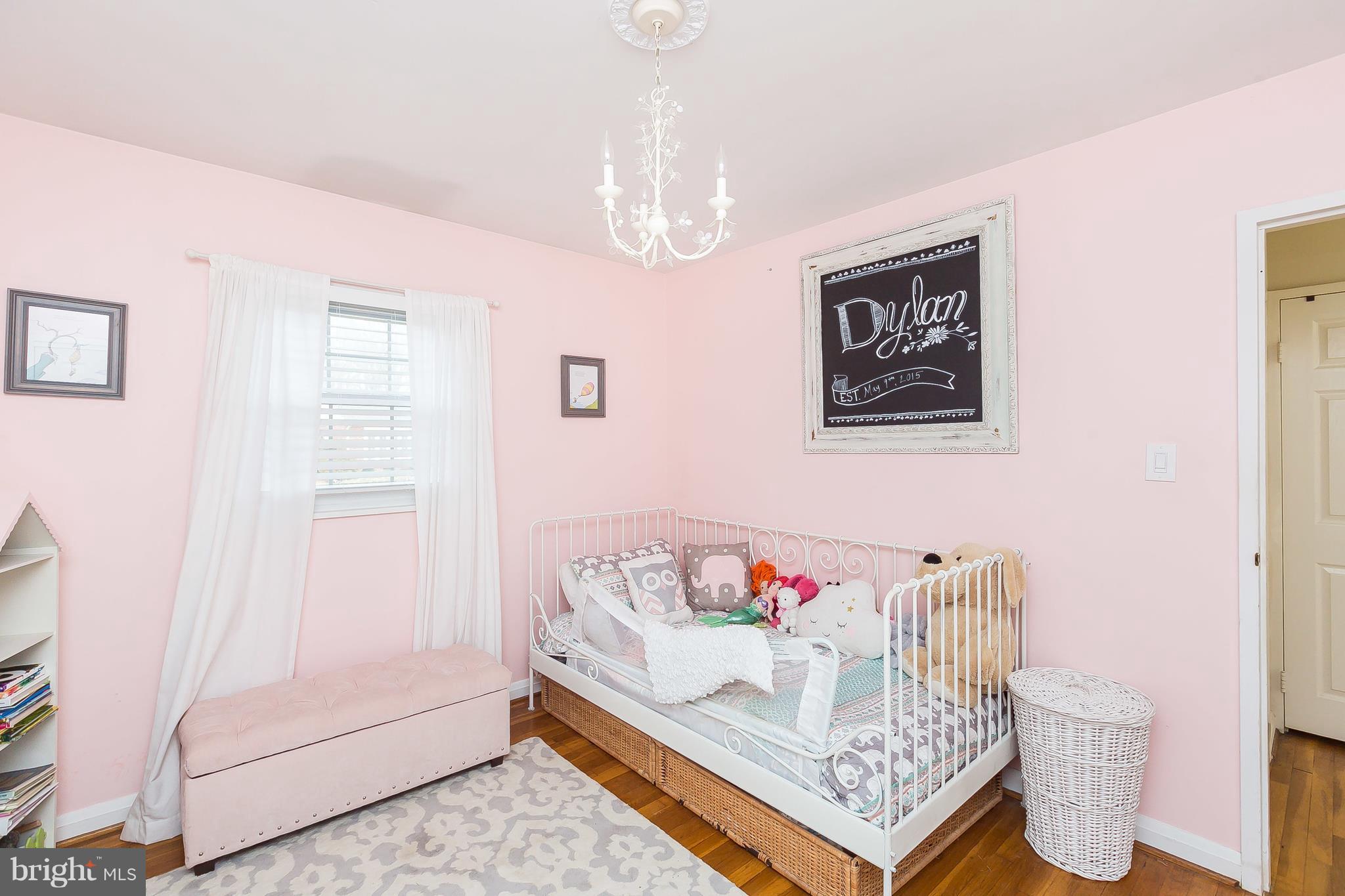 215 Quaker Ridge Road Lutherville-Timonium, MD 21093 - Photo 21 of 46 Gallery Image 21