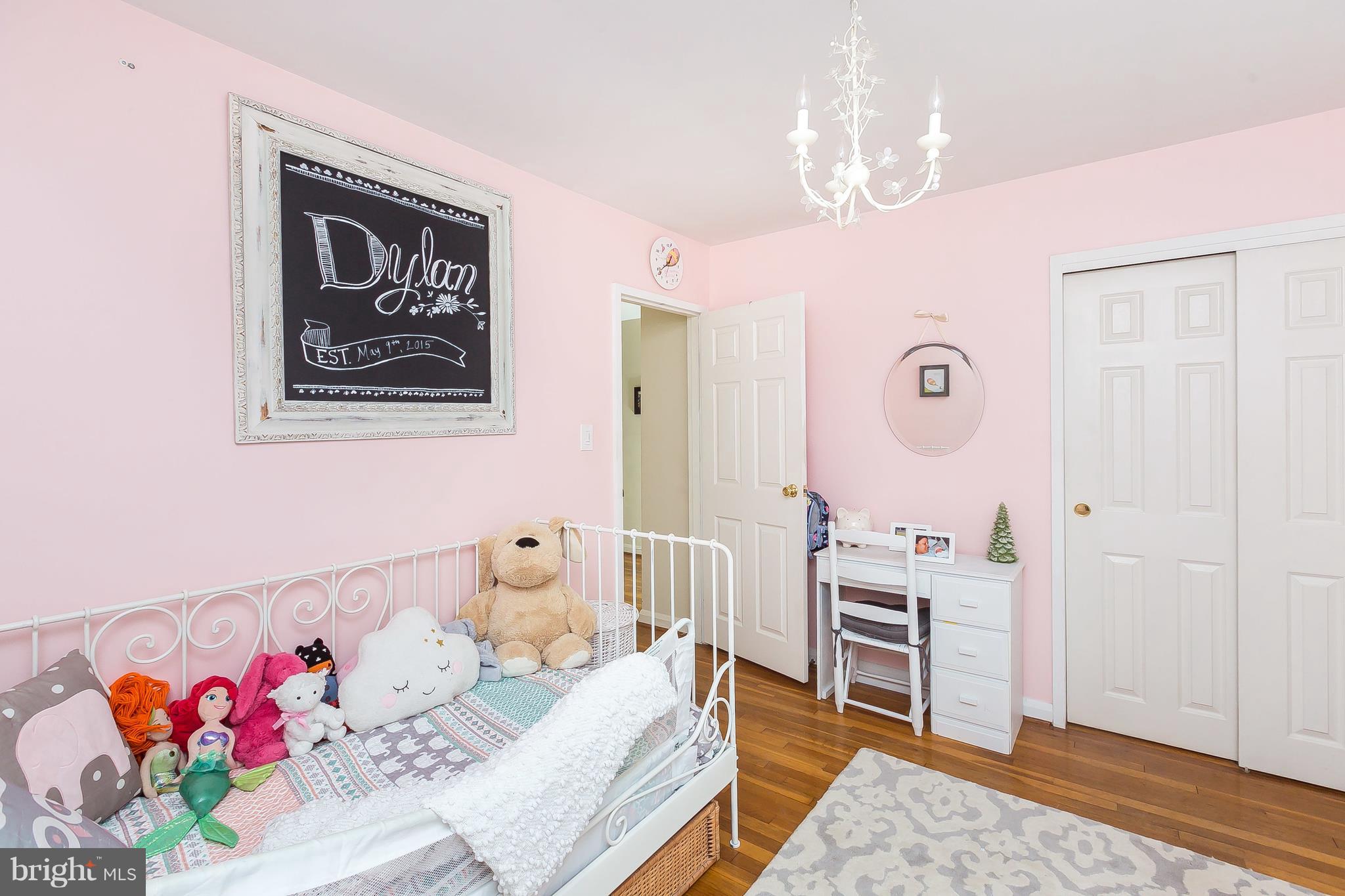 215 Quaker Ridge Road Lutherville-Timonium, MD 21093 - Photo 22 of 46 Gallery Image 22