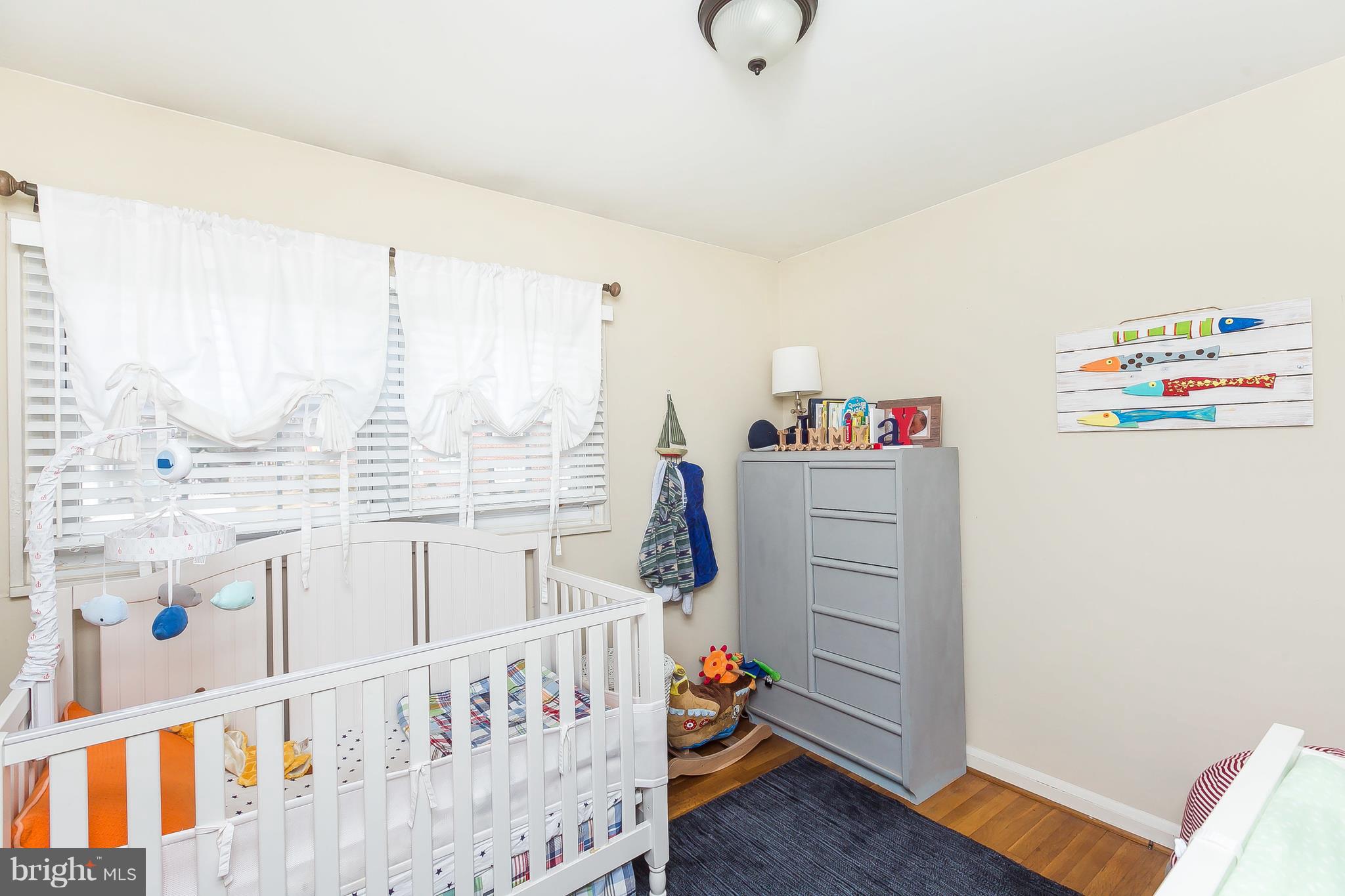 215 Quaker Ridge Road Lutherville-Timonium, MD 21093 - Photo 23 of 46 Gallery Image 23