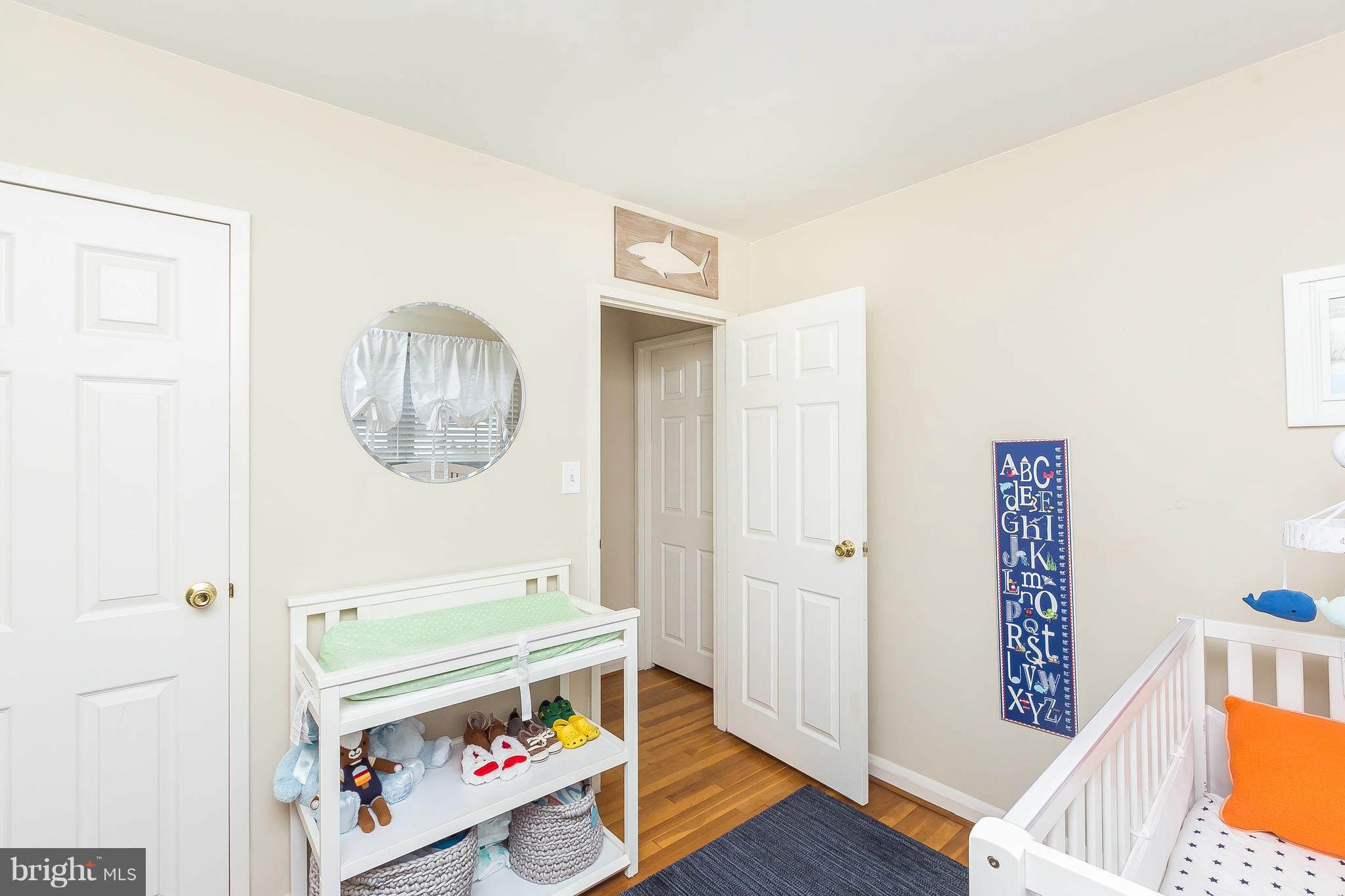 215 Quaker Ridge Road Lutherville-Timonium, MD 21093 - Photo 24 of 46 Gallery Image 24