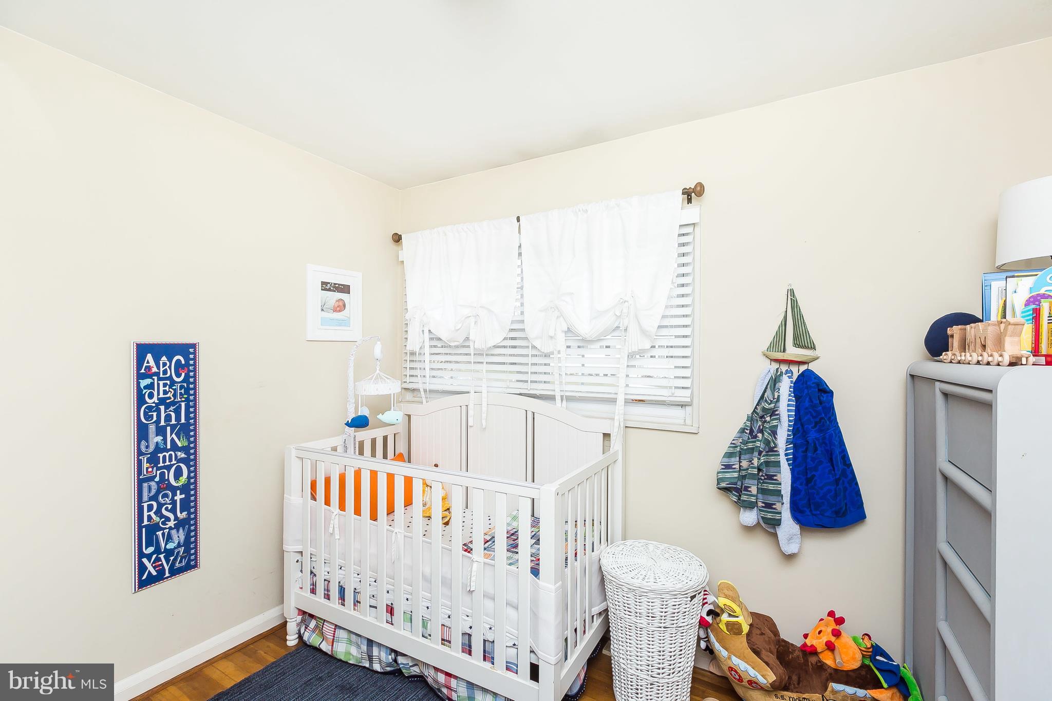 215 Quaker Ridge Road Lutherville-Timonium, MD 21093 - Photo 25 of 46 Gallery Image 25