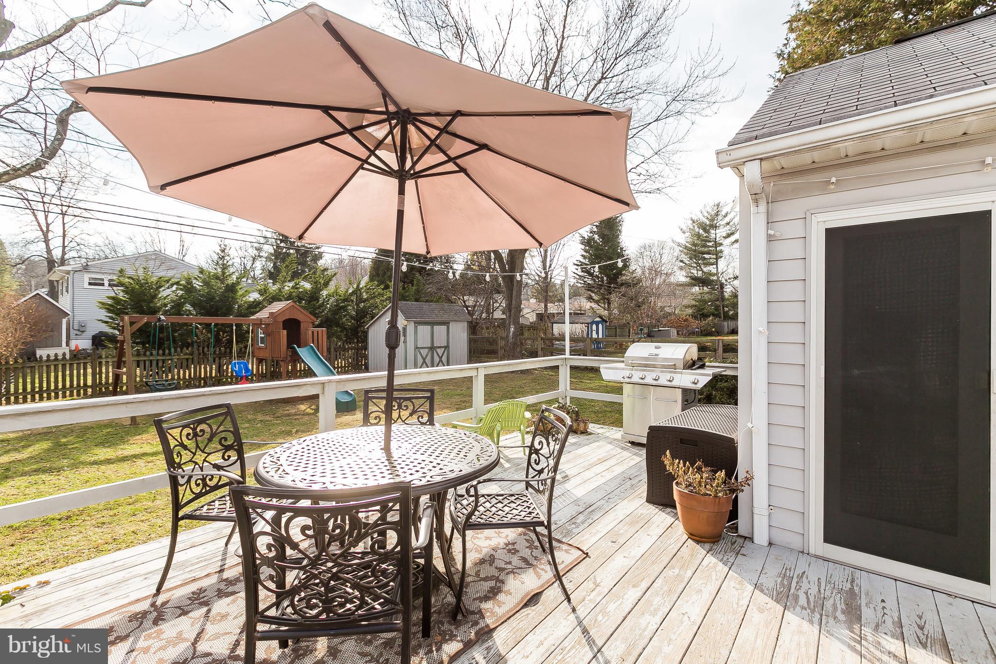 215 Quaker Ridge Road Lutherville-Timonium, MD 21093 - Photo 38 of 46 Gallery Image 38