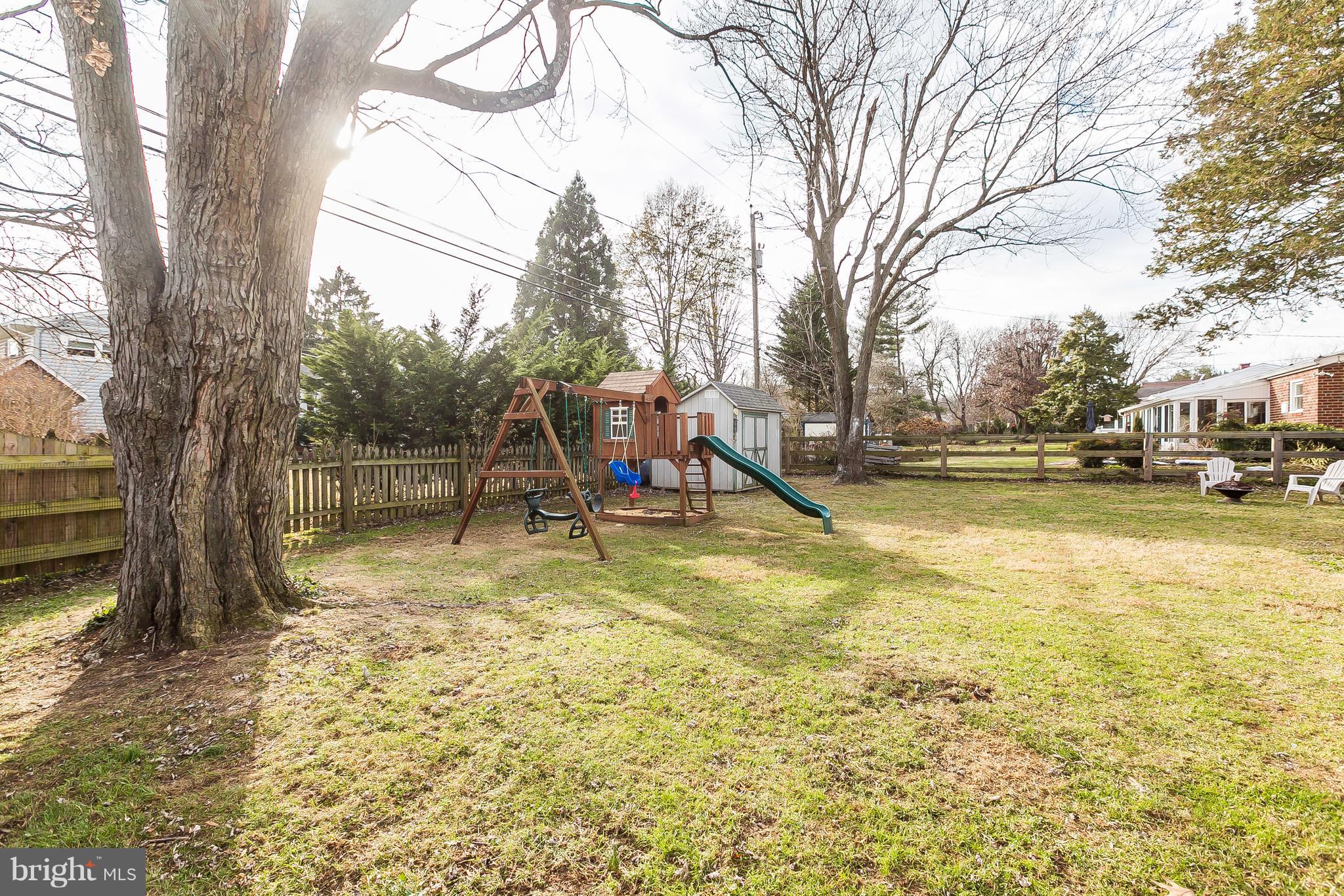 215 Quaker Ridge Road Lutherville-Timonium, MD 21093 - Photo 40 of 46 Gallery Image 40