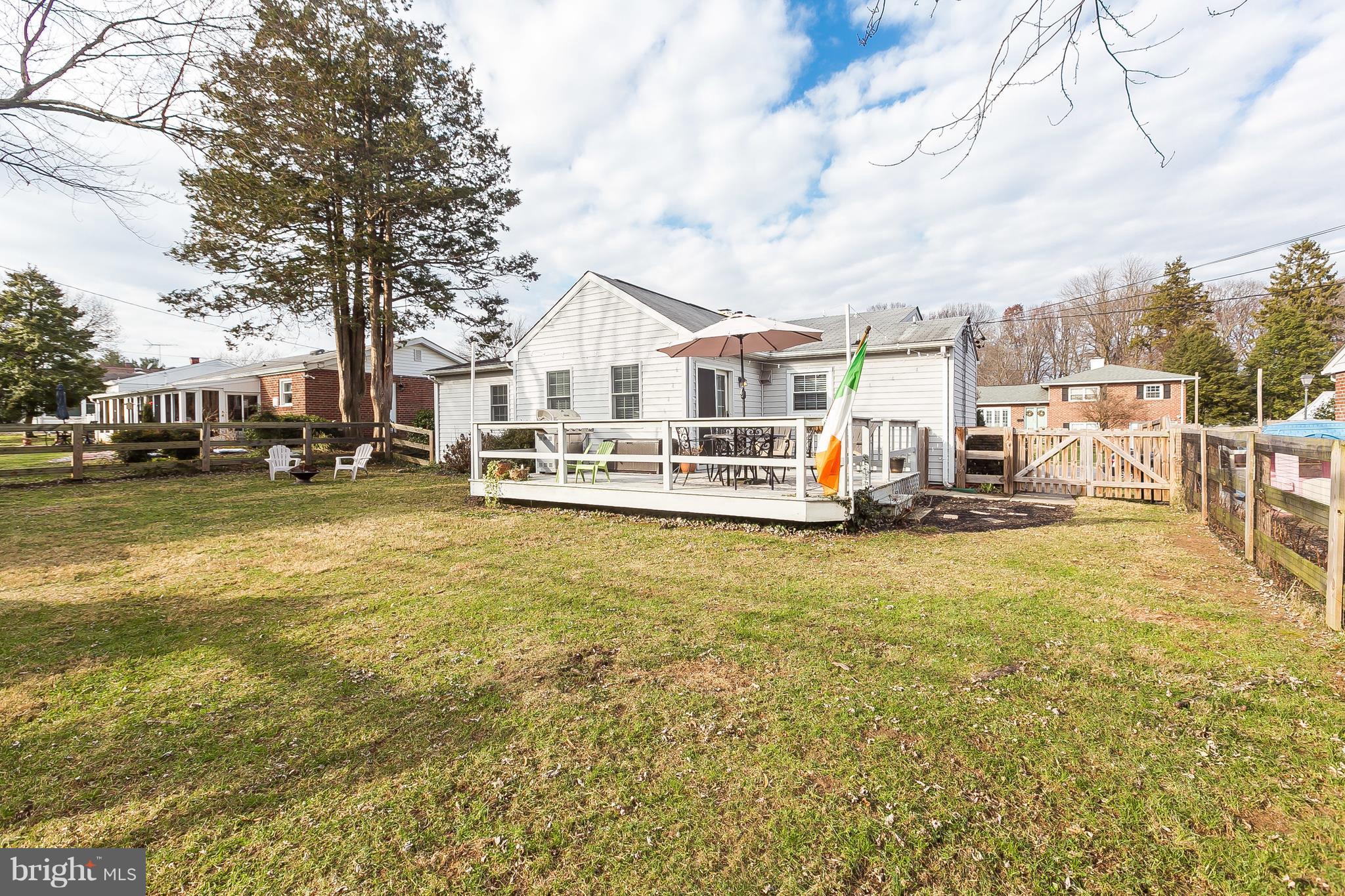 215 Quaker Ridge Road Lutherville-Timonium, MD 21093 - Photo 41 of 46 Gallery Image 41