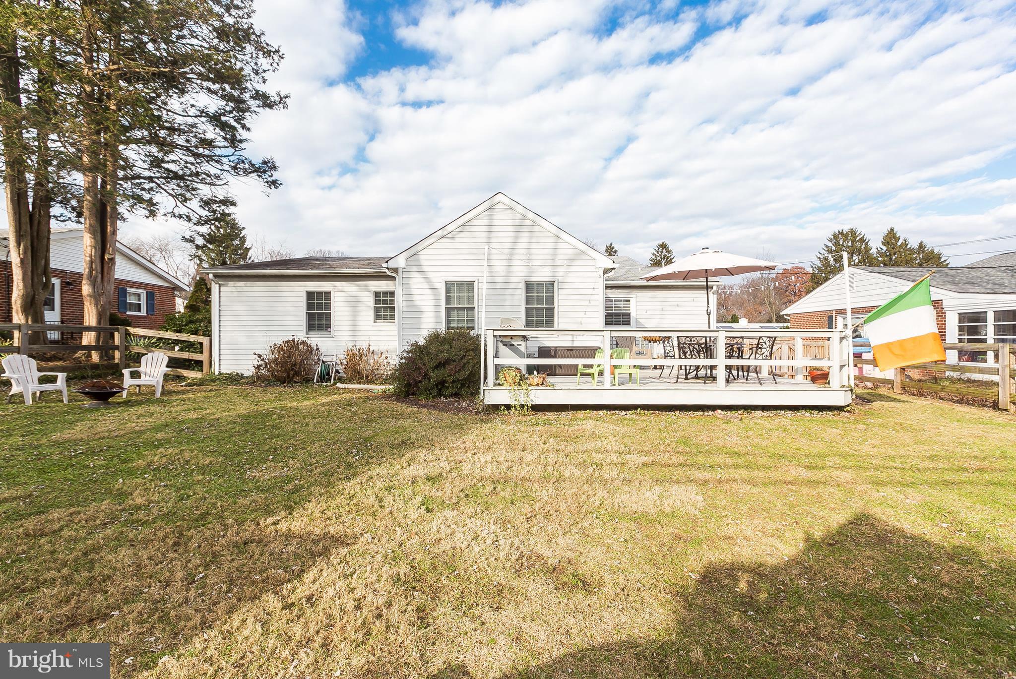 215 Quaker Ridge Road Lutherville-Timonium, MD 21093 - Photo 42 of 46 Gallery Image 42