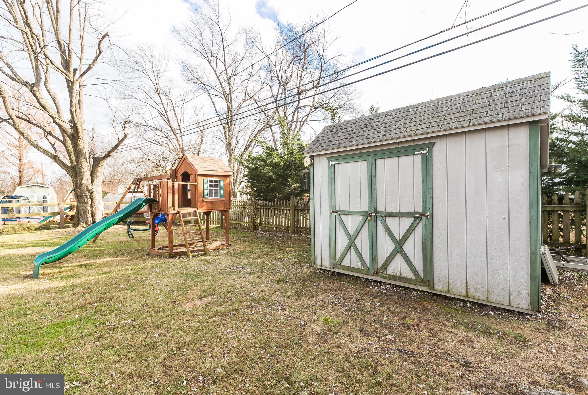 215 Quaker Ridge Road Lutherville-Timonium, MD 21093 - Photo 44 of 46 Gallery Image 44
