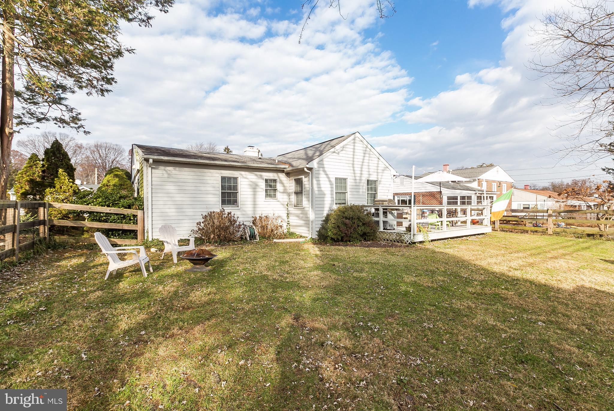 215 Quaker Ridge Road Lutherville-Timonium, MD 21093 - Photo 45 of 46 Gallery Image 45