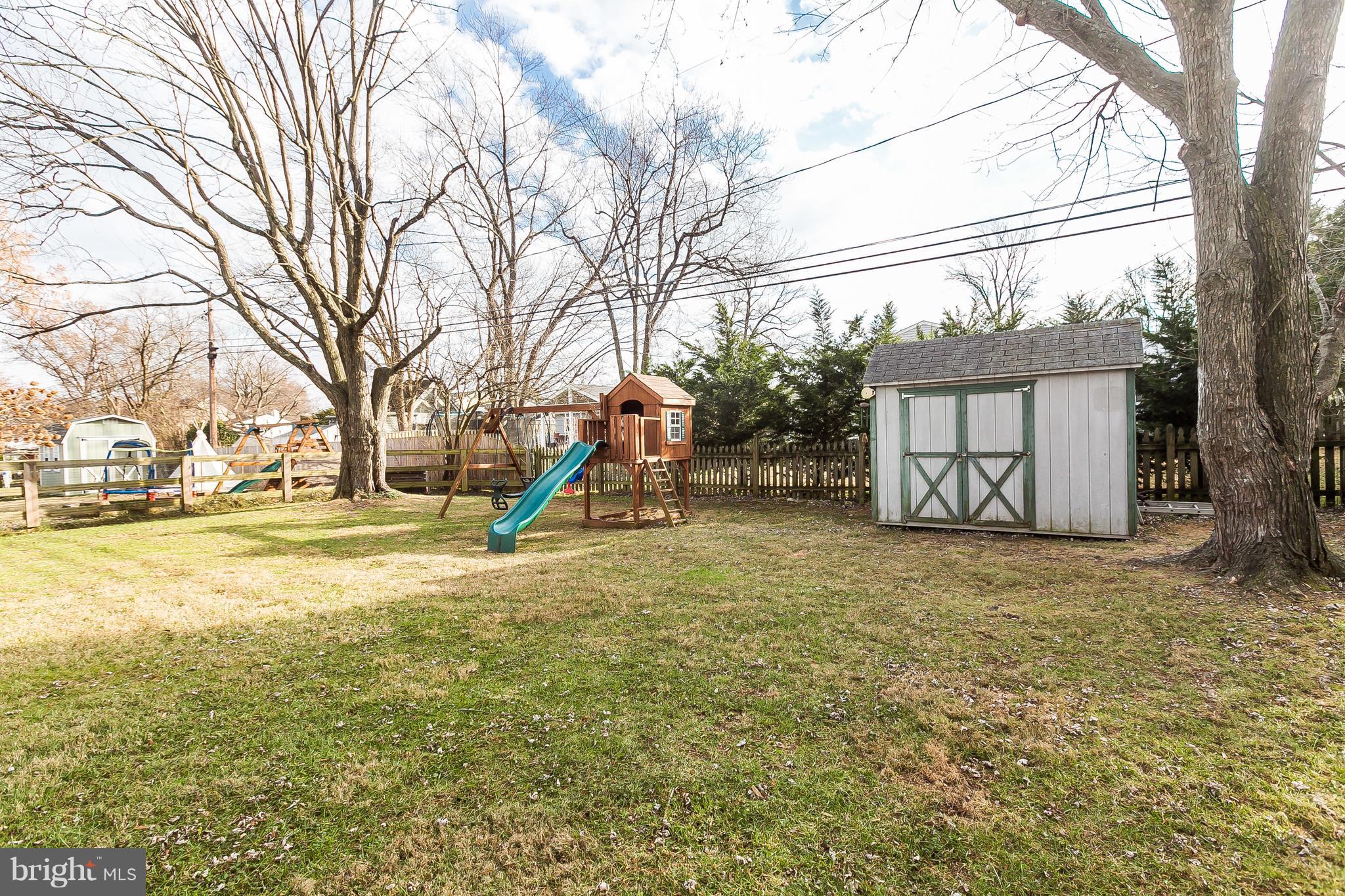 215 Quaker Ridge Road Lutherville-Timonium, MD 21093 - Photo 46 of 46 Gallery Image 46