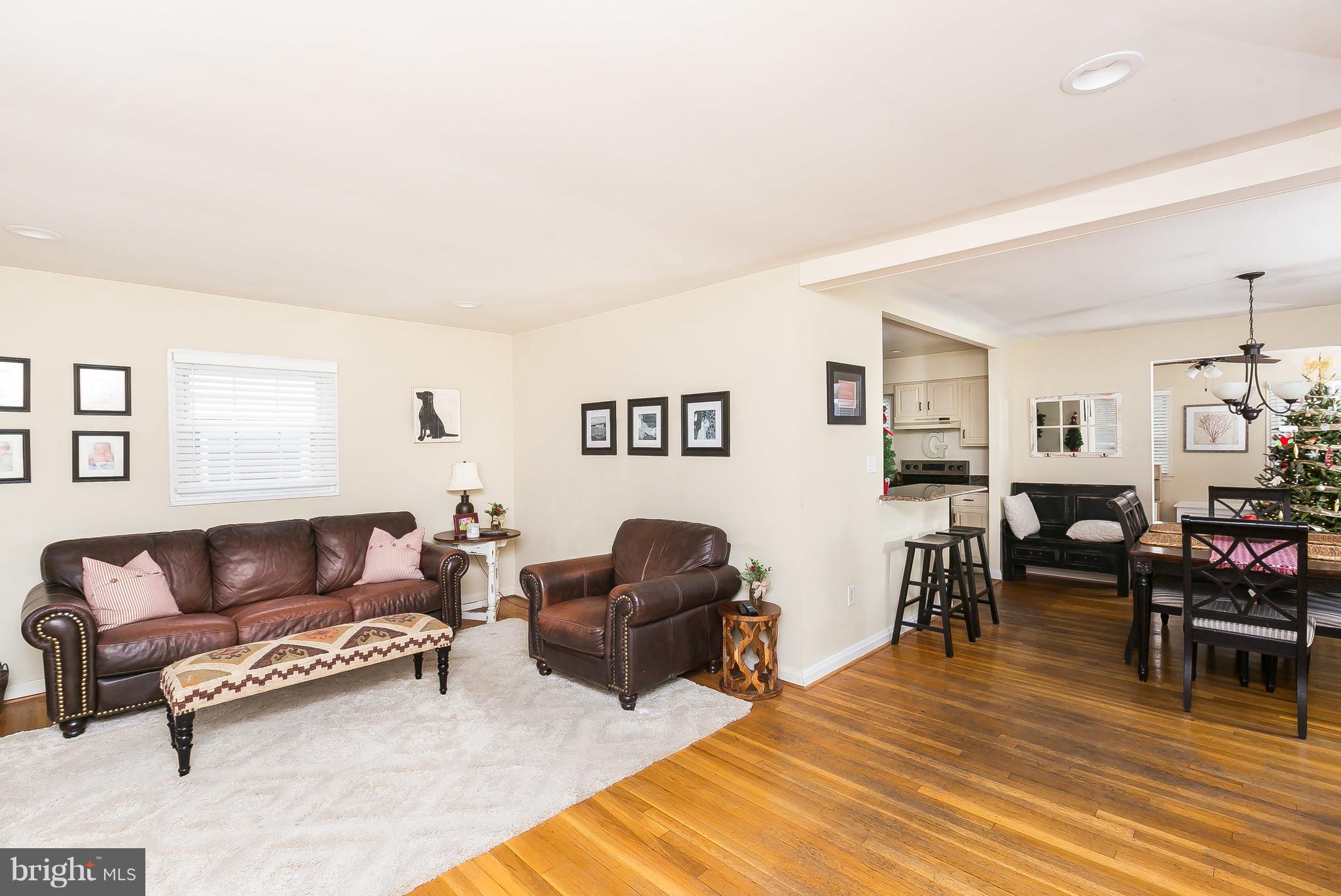 215 Quaker Ridge Road Lutherville-Timonium, MD 21093 - Photo 6 of 46 Gallery Image 6
