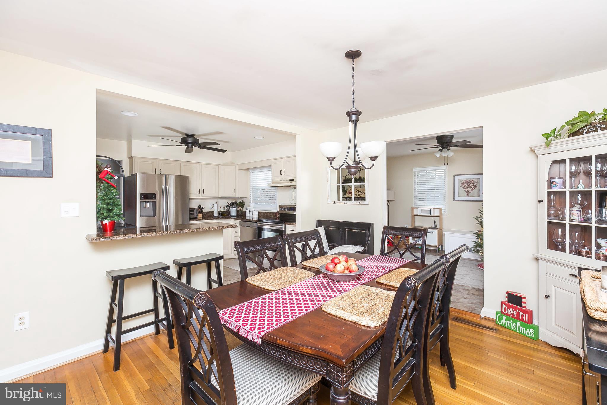 215 Quaker Ridge Road Lutherville-Timonium, MD 21093 - Photo 10 of 46 Gallery Image 10