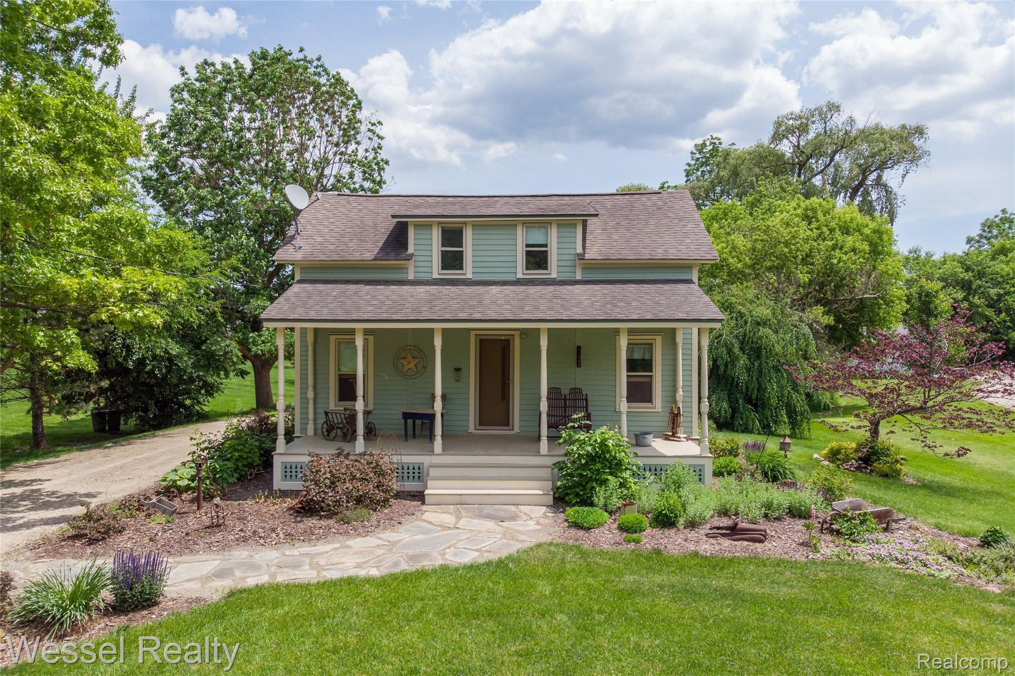 58830 Lind Road Washington, MI 48094 - Photo 1 of 34 Lind-000.jpg