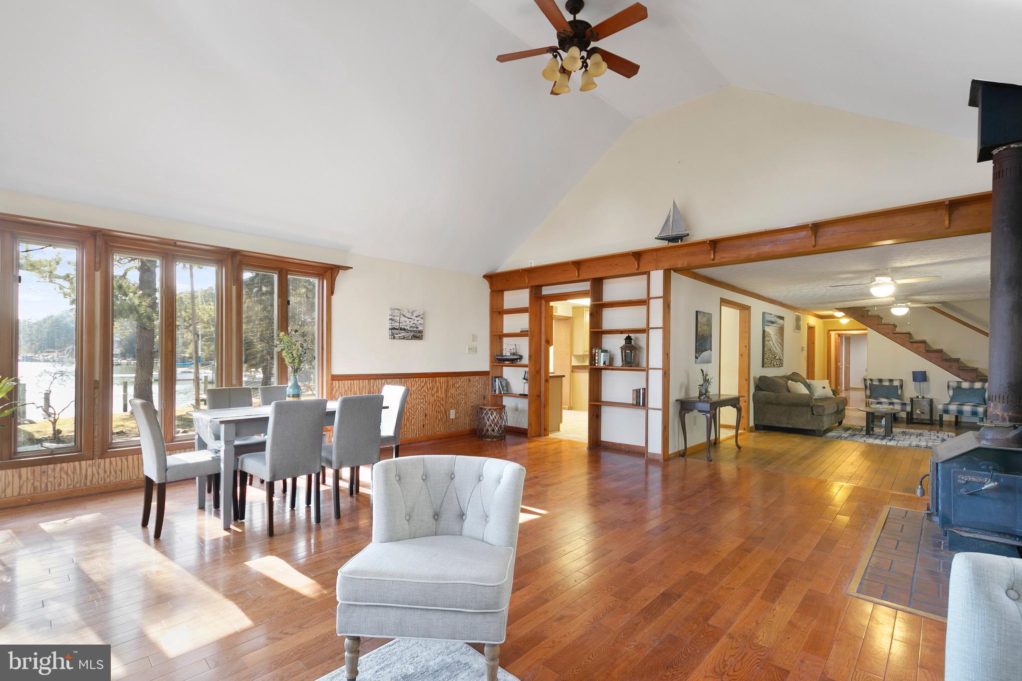 17846 Clarke Road Tall Timbers, MD 20690 - Photo 11 of 69 Gallery Image 11
