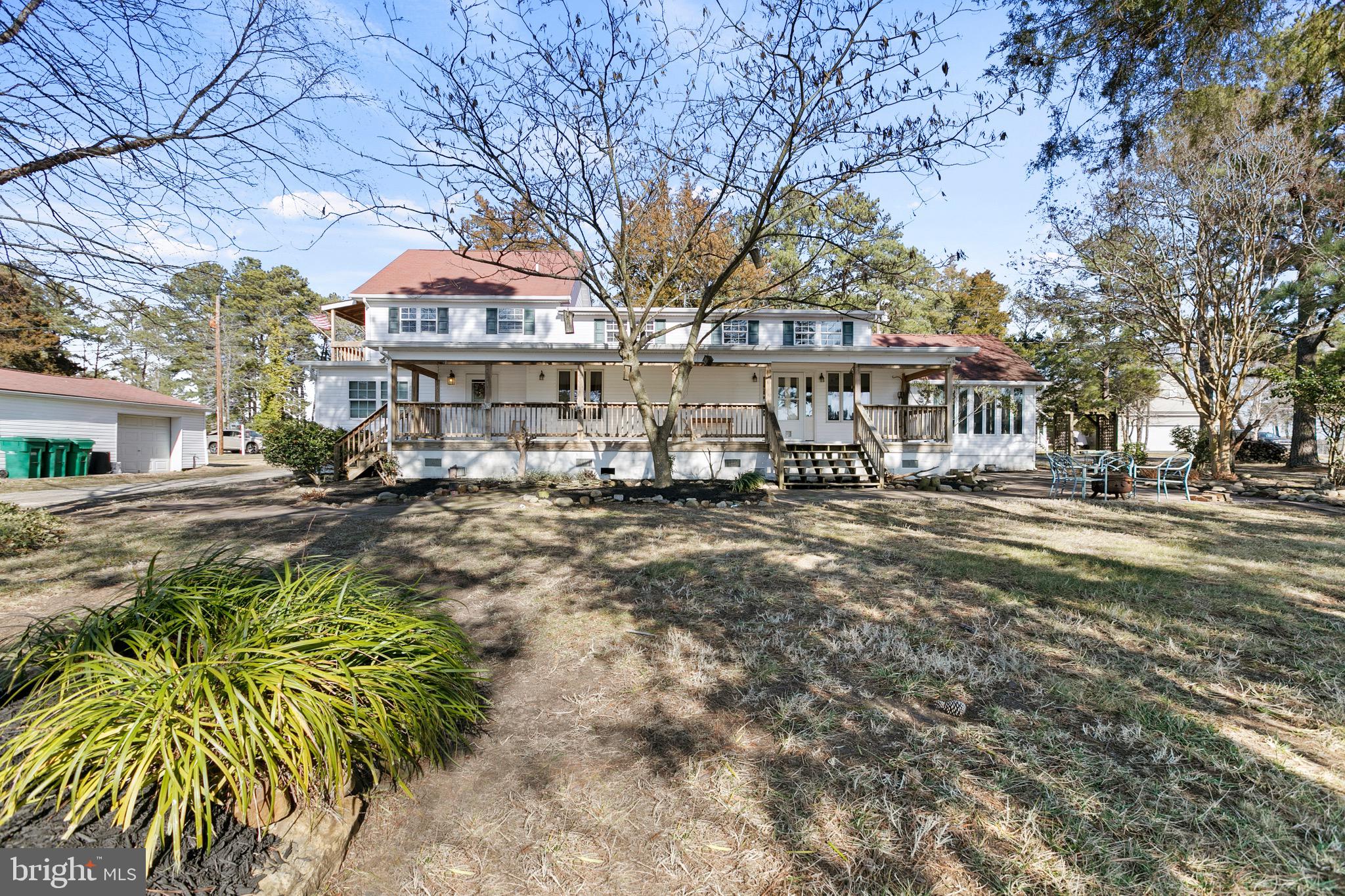 17846 Clarke Road Tall Timbers, MD 20690 - Photo 2 of 69 Gallery Image 2