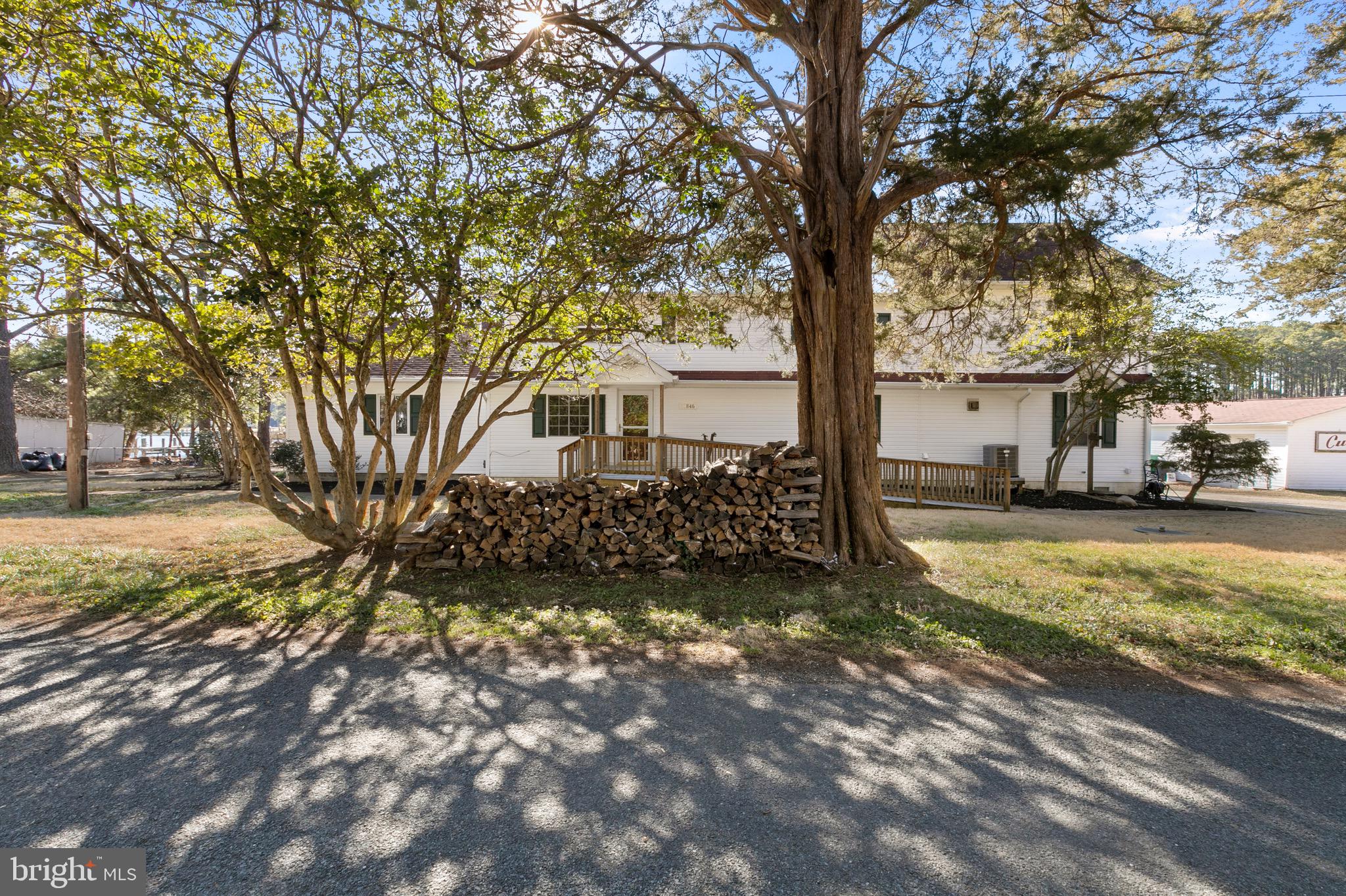 17846 Clarke Road Tall Timbers, MD 20690 - Photo 27 of 69 Gallery Image 27