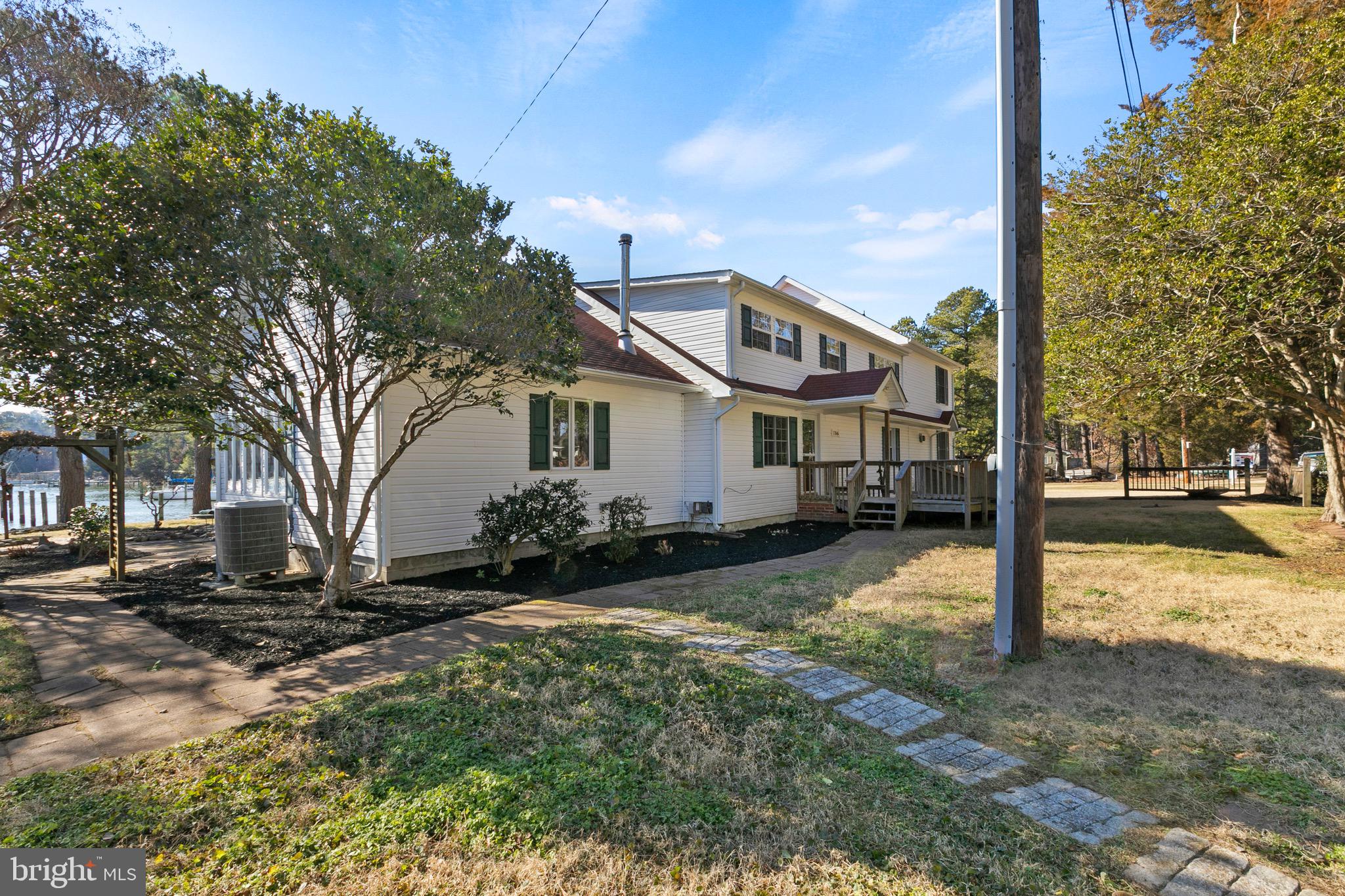 17846 Clarke Road Tall Timbers, MD 20690 - Photo 28 of 69 Gallery Image 28