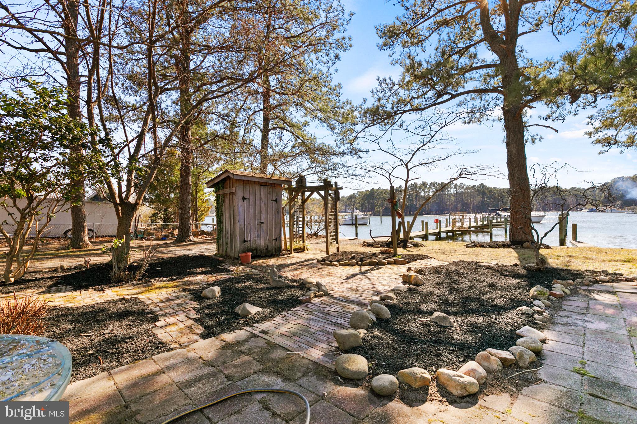 17846 Clarke Road Tall Timbers, MD 20690 - Photo 29 of 69 Gallery Image 29