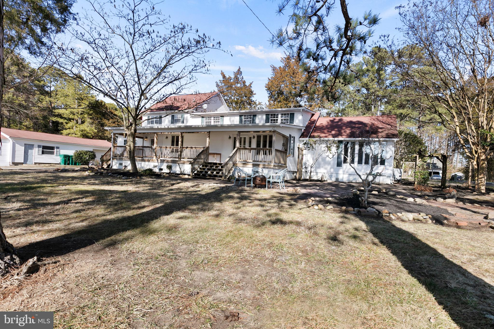 17846 Clarke Road Tall Timbers, MD 20690 - Photo 30 of 69 Gallery Image 30
