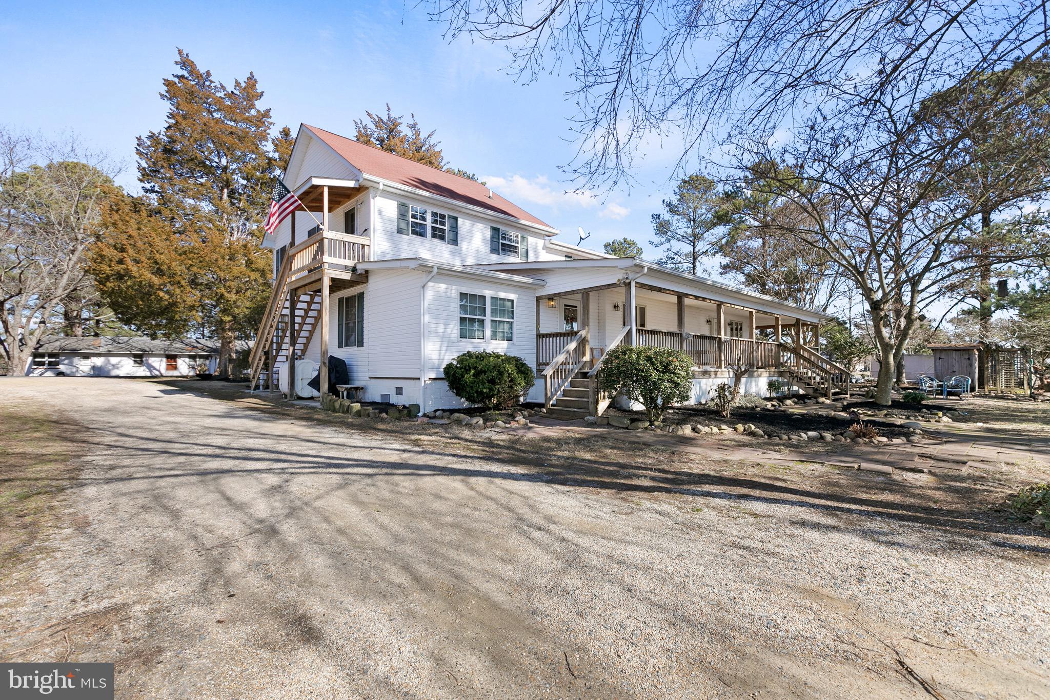 17846 Clarke Road Tall Timbers, MD 20690 - Photo 31 of 69 Gallery Image 31