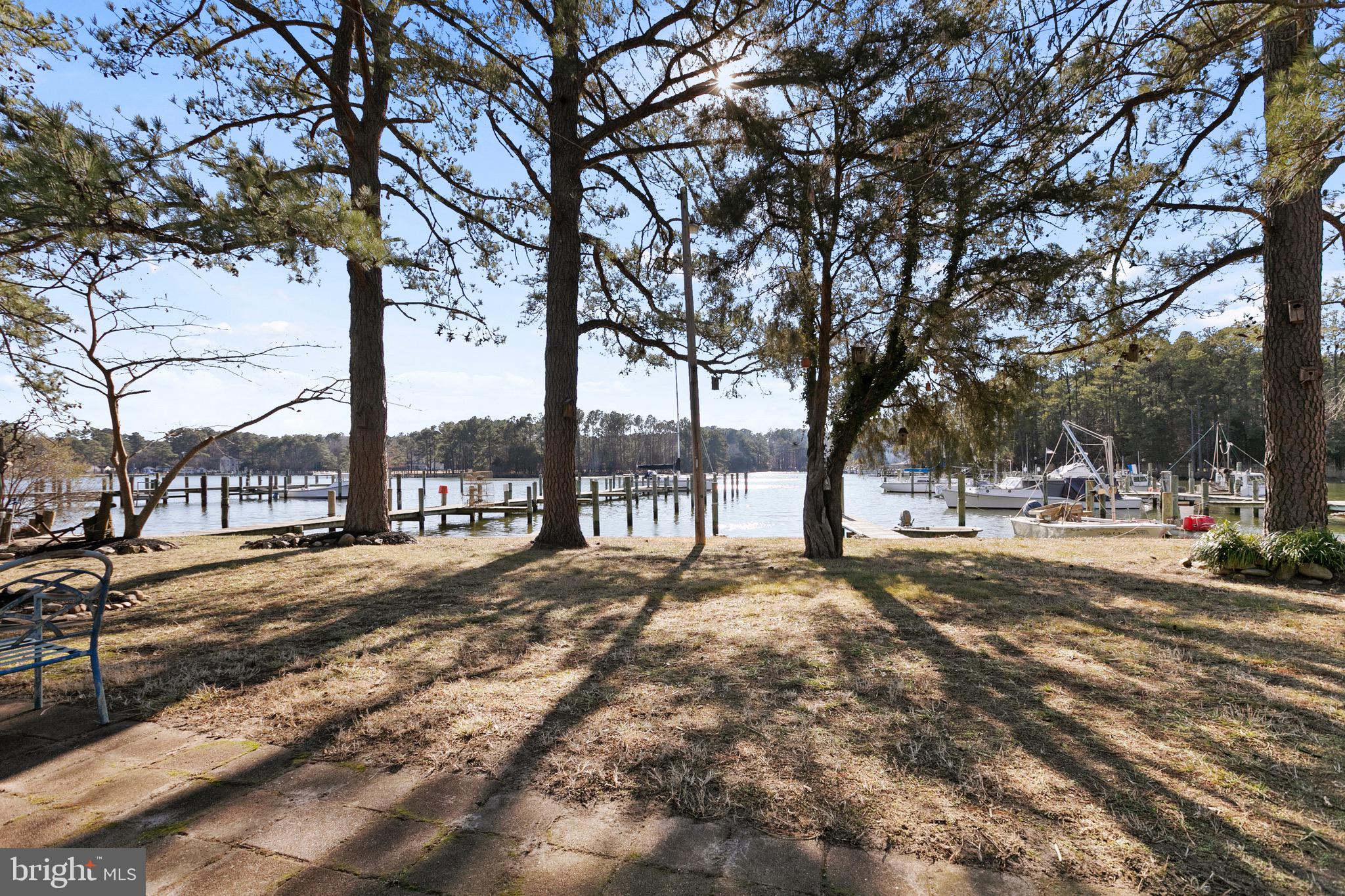 17846 Clarke Road Tall Timbers, MD 20690 - Photo 33 of 69 Gallery Image 33